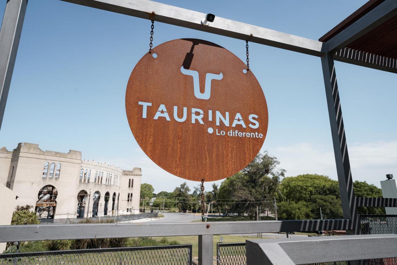 דירות קולוניה דל סקרמנטו Taurinas מראה חיצוני תמונה
